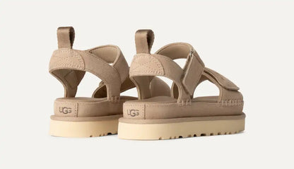 Goldenstar Sandal
