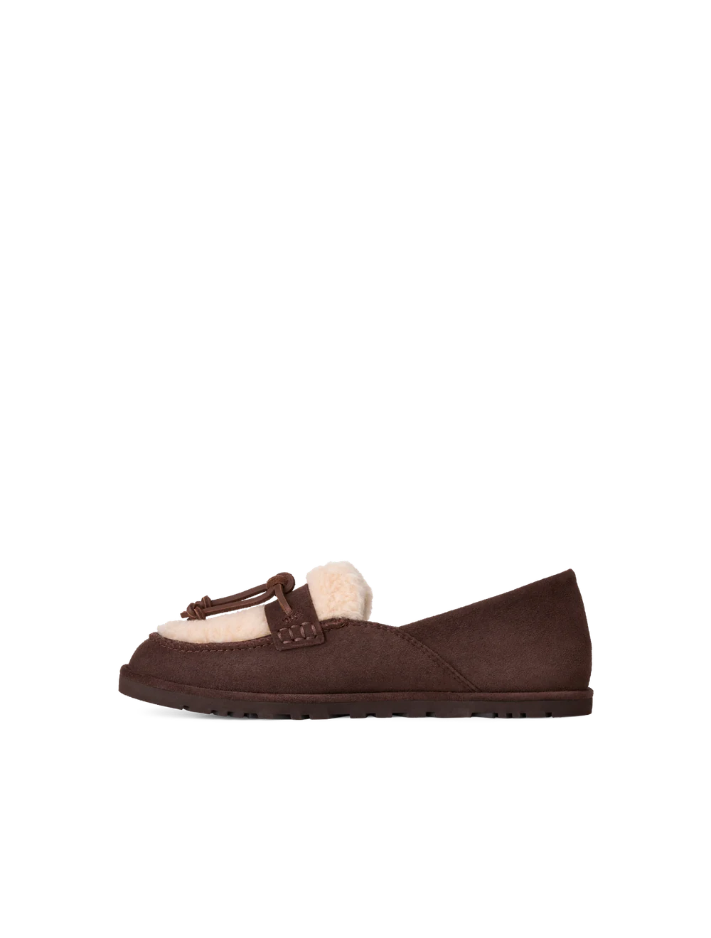 UGG Zora Wool Loafer