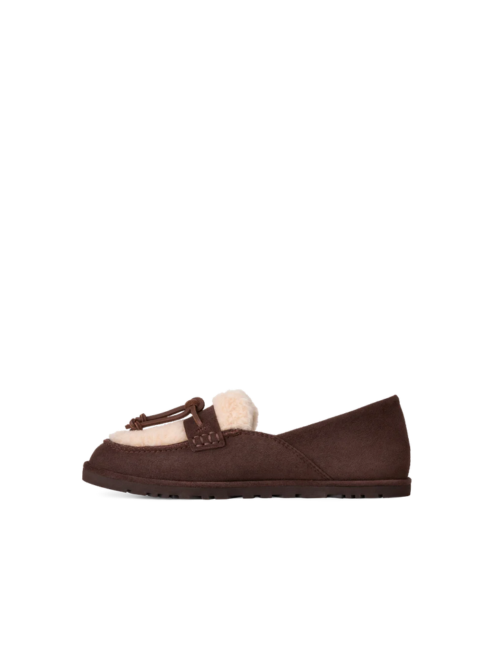 UGG Zora Wool Loafer