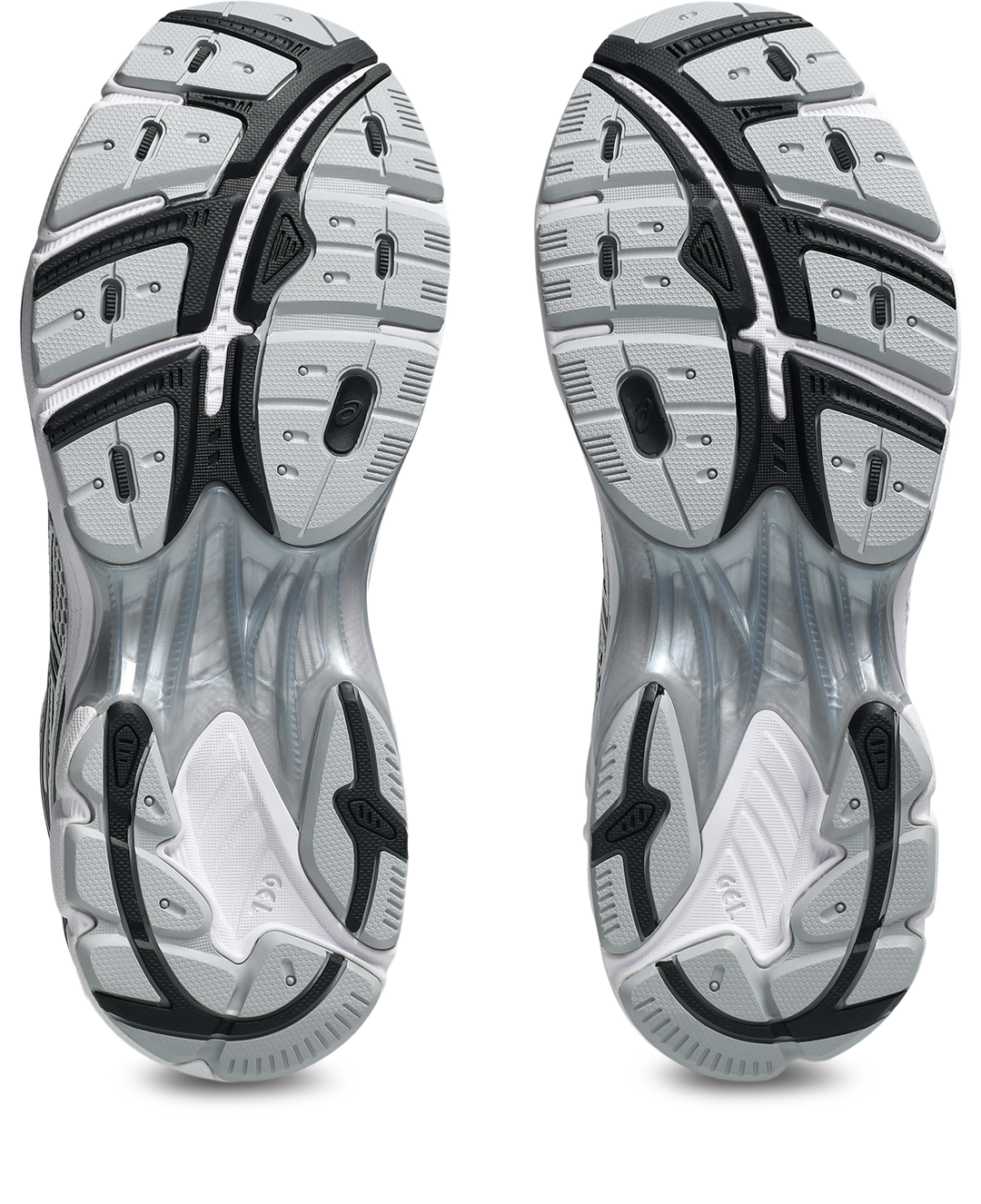 ASICS GT-2160 WHITE/GRAPHITE GREY