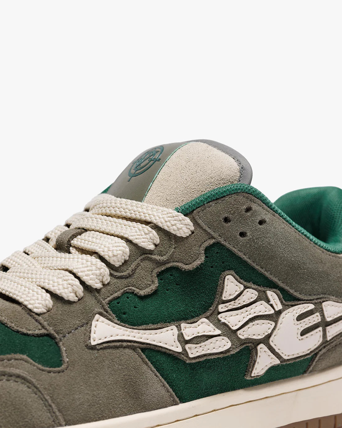 VICINITY AKIMBO LOWS "GARDENIA GREEN"