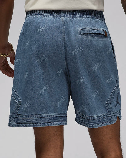 Jordan Air Men's Denim Shorts