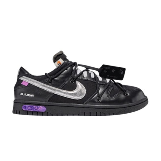 Off-White x Dunk Low 'Dear Summer - 50 of 50'