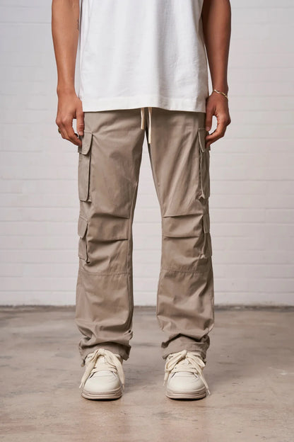 ESSENTIALS CARGO PANT
