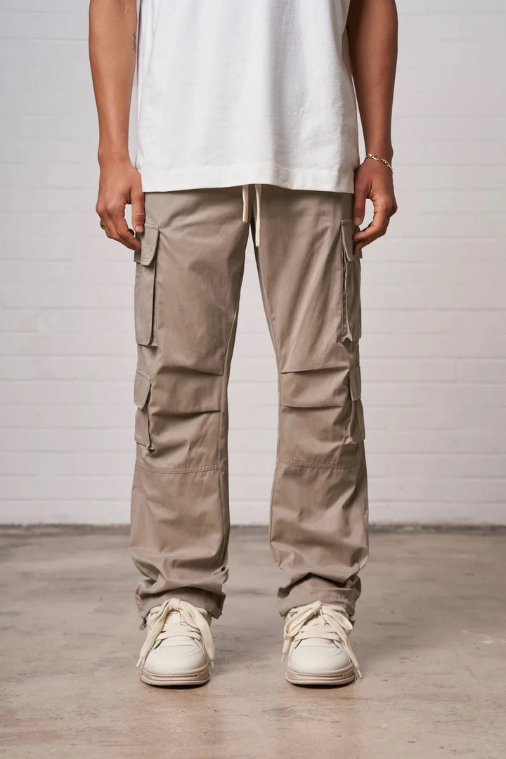 ESSENTIALS CARGO PANT