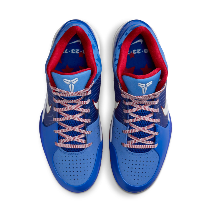 Kobe 4 Protro Philly