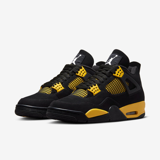 Air Jordan 4 “Thunder”