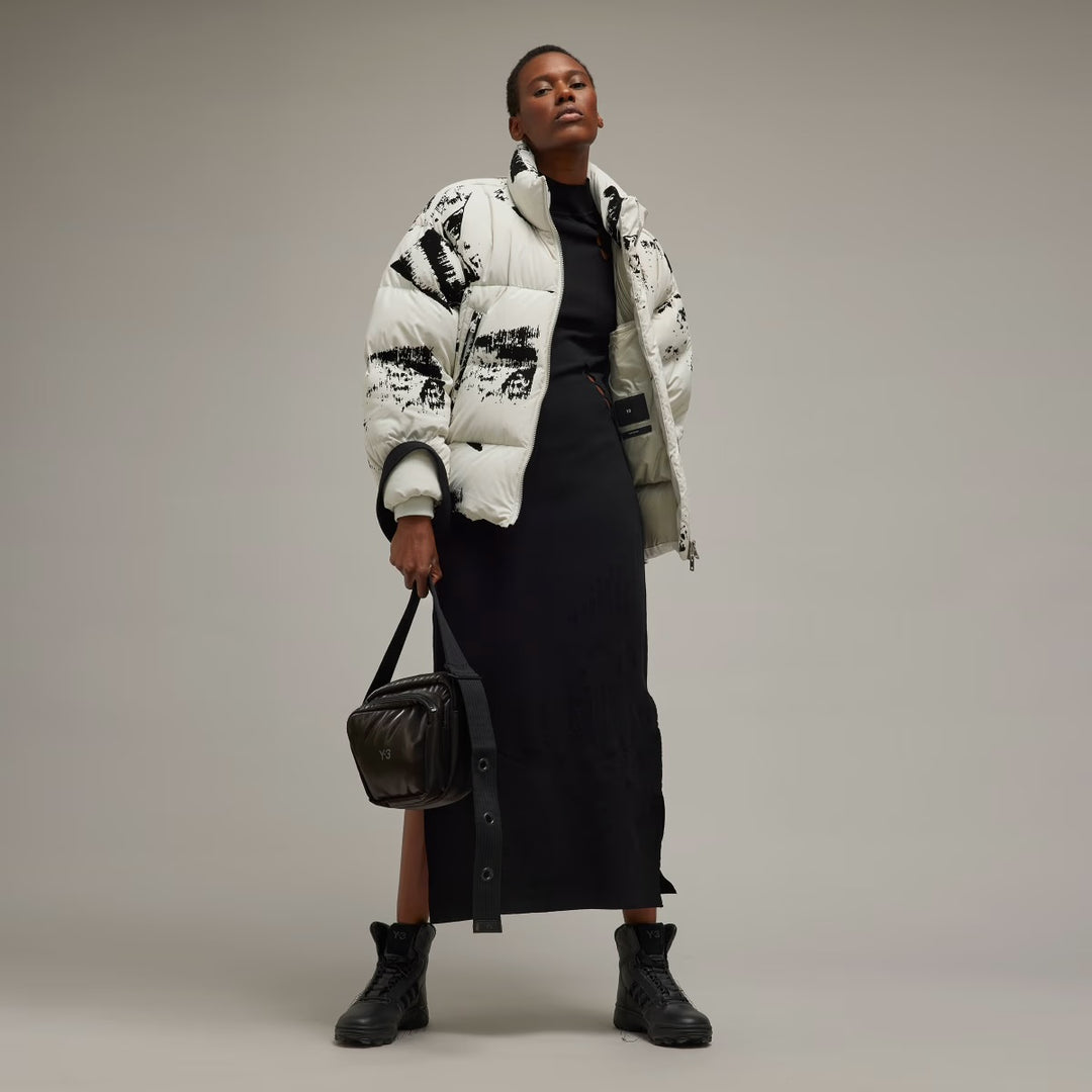Y-3