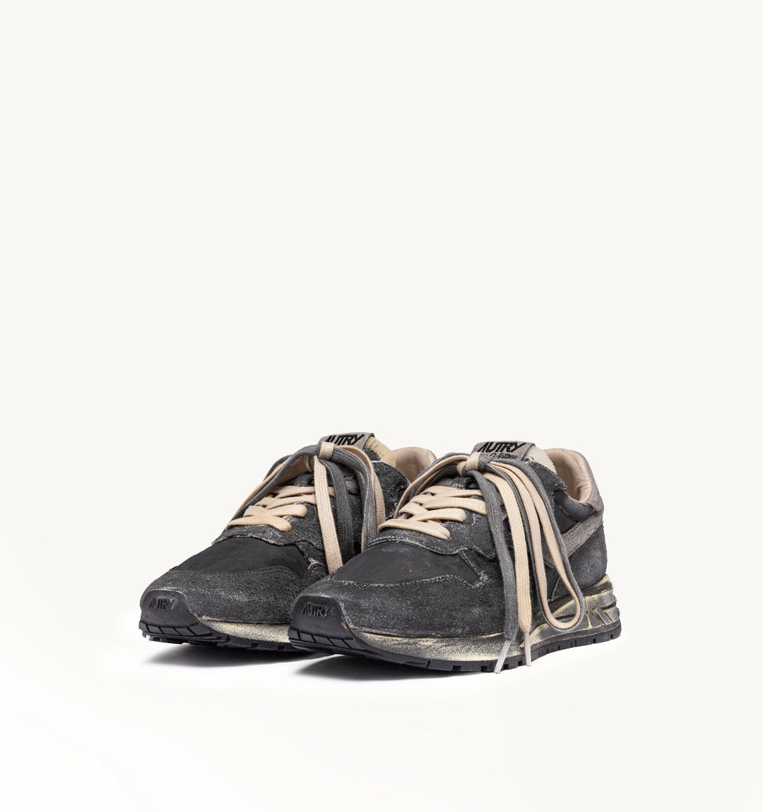 AUTRY REELWIND SUPERVINTAGE LOW MEN TN03