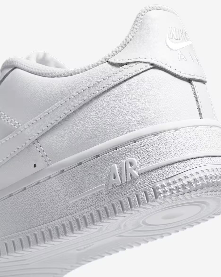 Nike Air Force 1 LE
Big Kids' Shoes