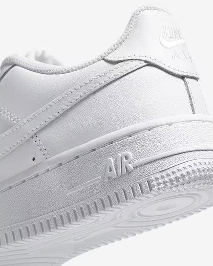 Nike Air Force 1 LE
Big Kids' Shoes