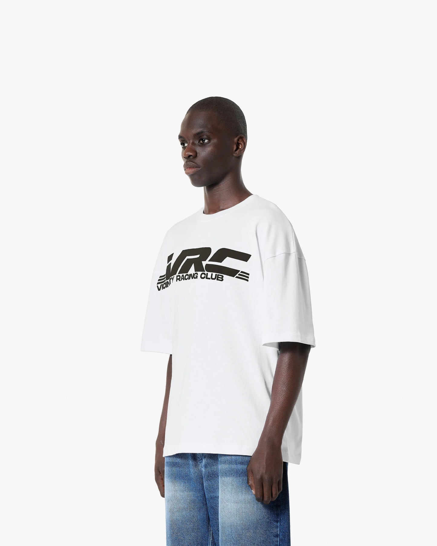 Vicinity RACING TEE