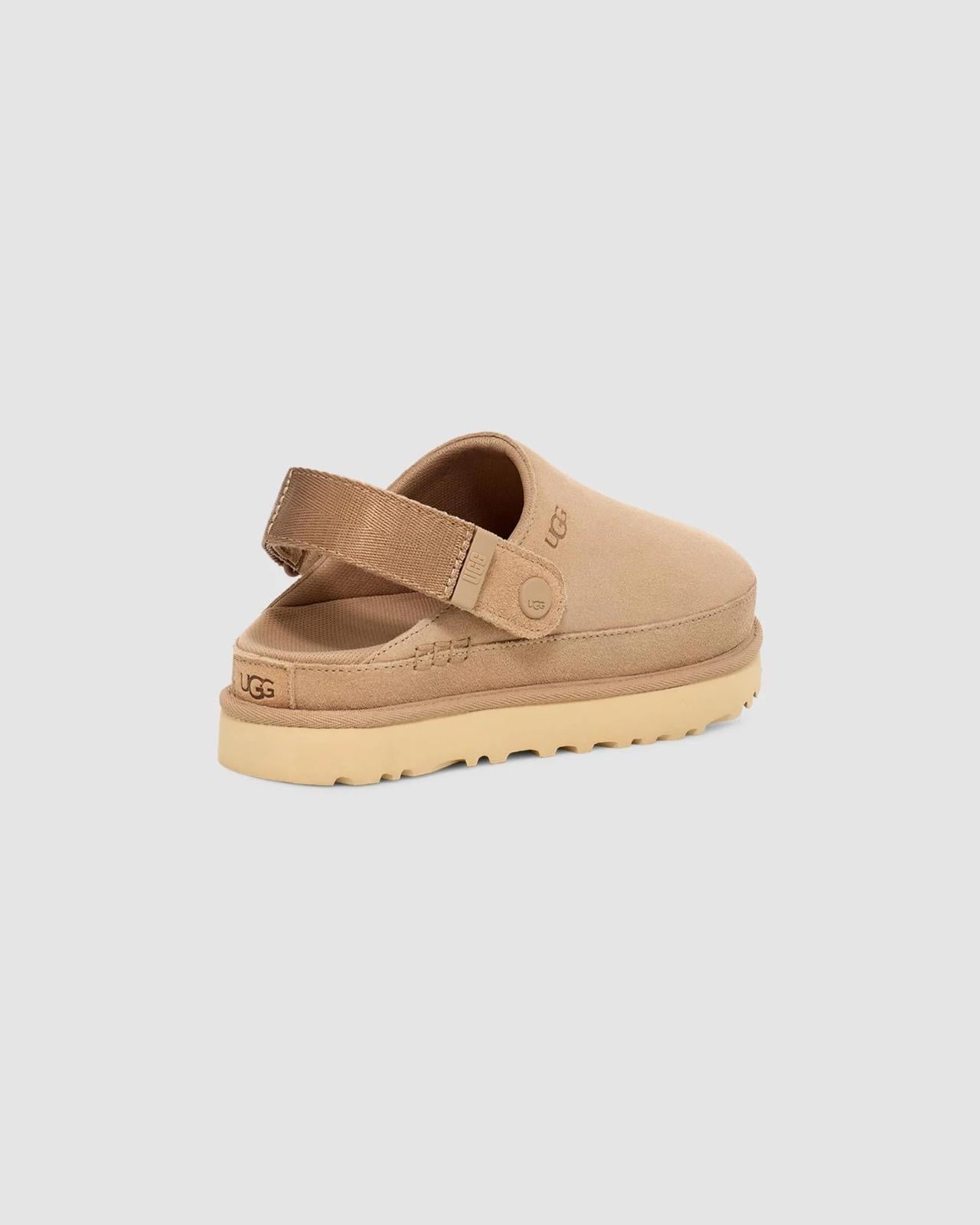 UGG