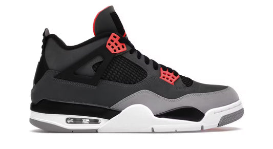 Air Jordan 4 Infrared
