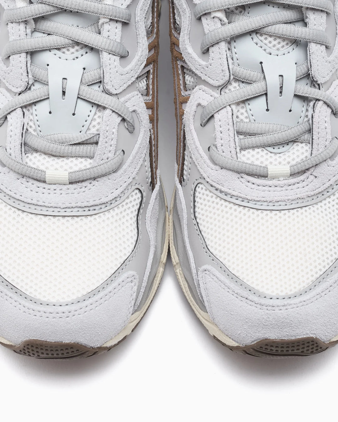 סניקרס אסיקס ג׳ל ניו יורק ASICS GEL-NYC CREAM/CEMENT GREY