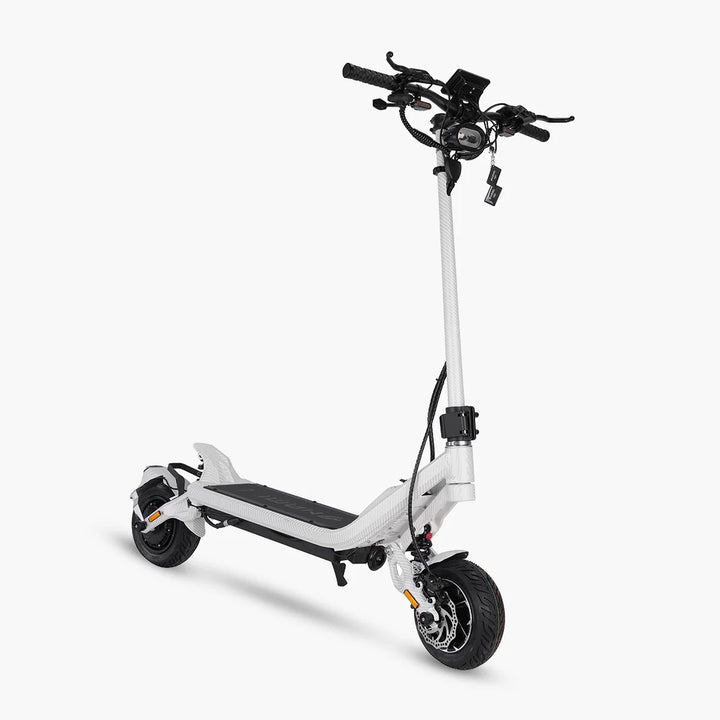 NAMI KLIMA 48V WHITE CARBON   MATTE נאמי קלימה לבן קרבון