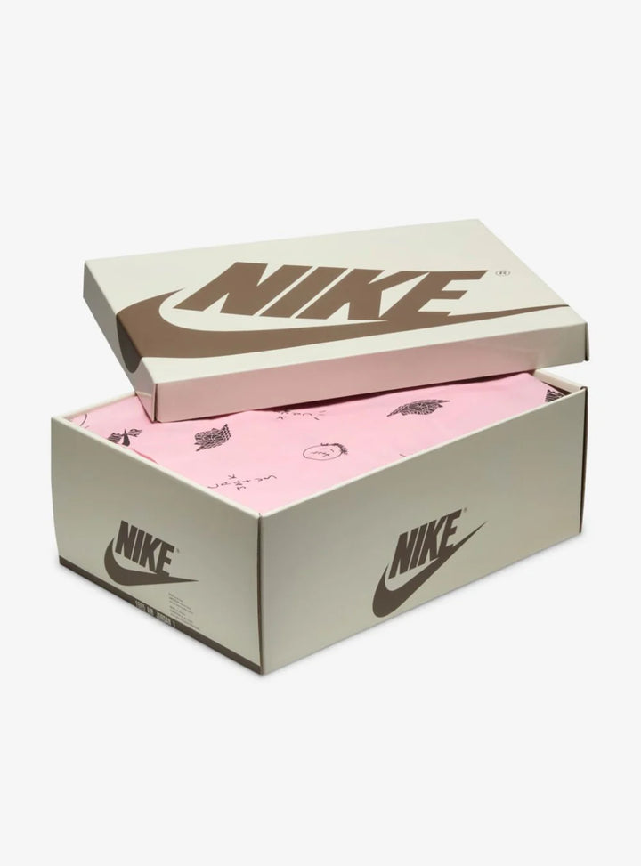 Jordan 1 Retro Low OG SP Travis Scott Medium Olive