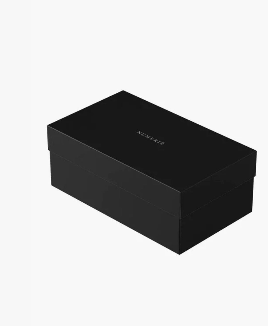 SIGNET - LIQUORICE