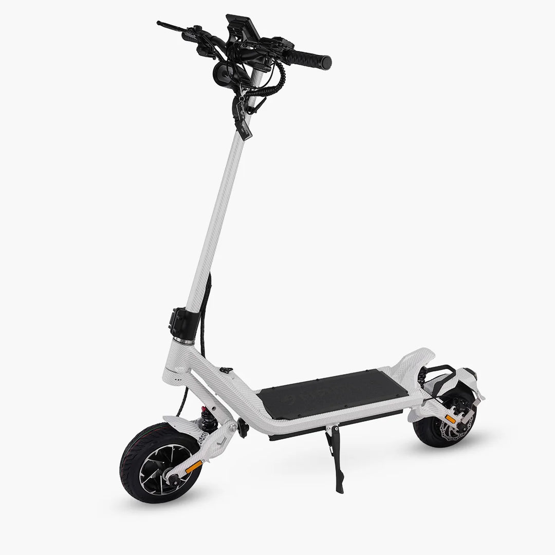 NAMI KLIMA 48V WHITE CARBON   MATTE נאמי קלימה לבן קרבון