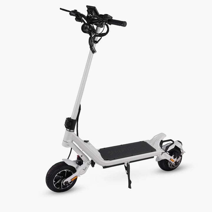 NAMI KLIMA 48V WHITE CARBON   MATTE נאמי קלימה לבן קרבון