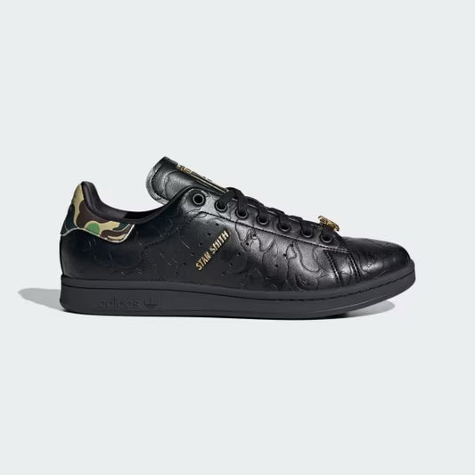 STAN SMITH X BAPE SHOES