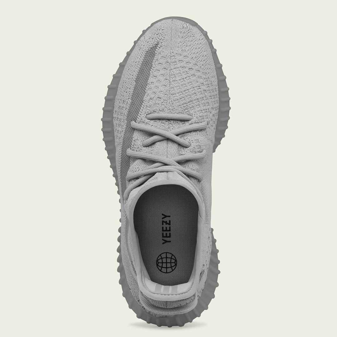 Yeezy Boost 350 V2 “Steel Grey”