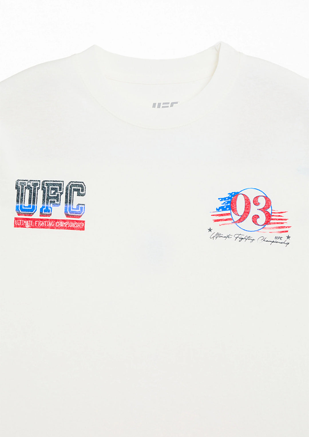 Official UFC Tee