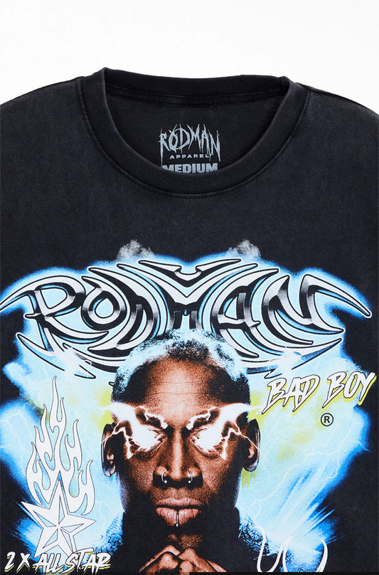 Rodman Tee