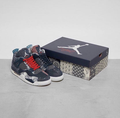 Air Jordan 4 SE “Deep Ocean”