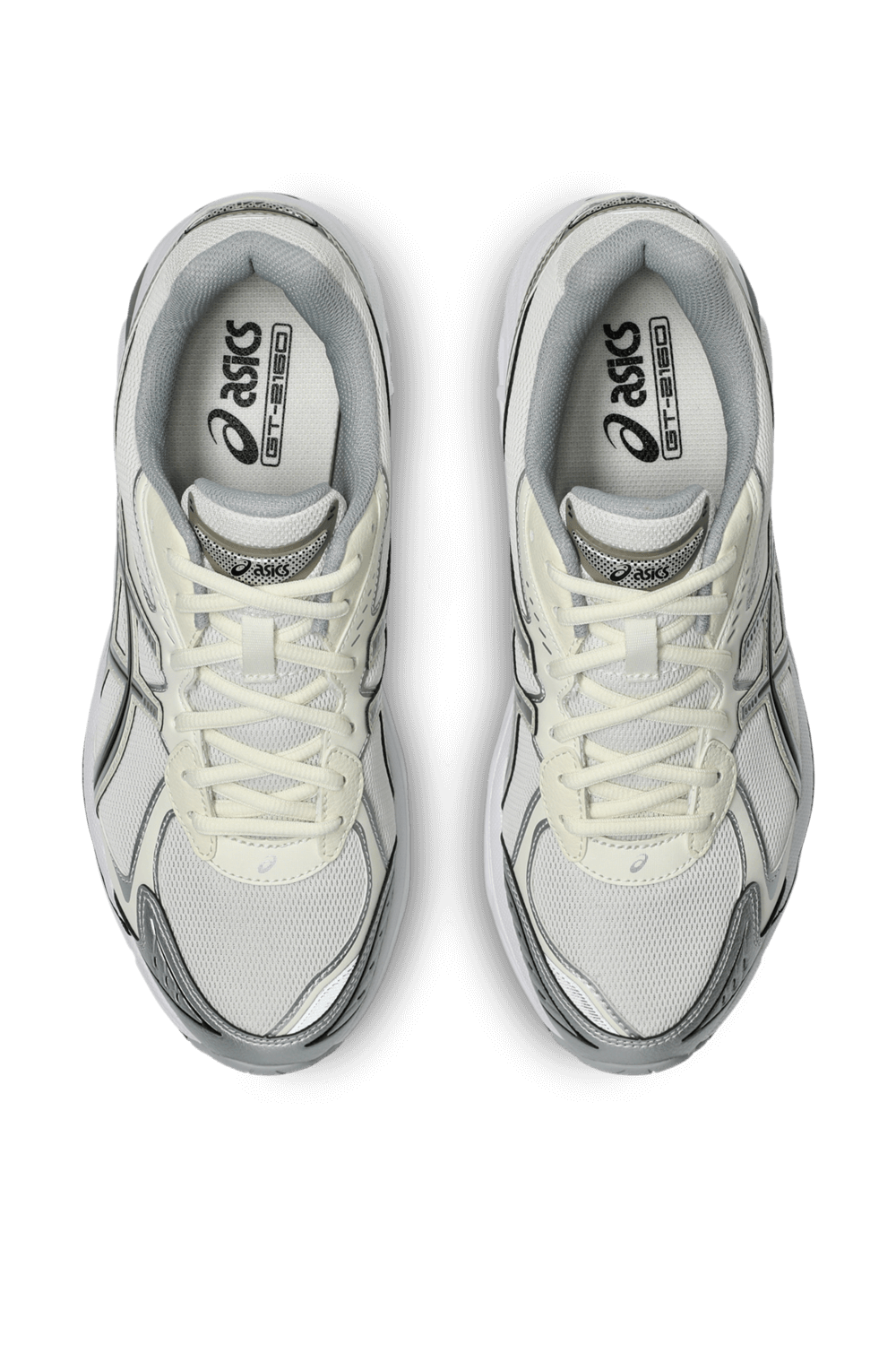 ASICS GT 2160 UNISEX CREAM GREIGE