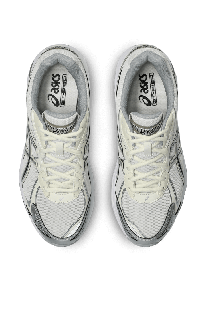 ASICS GT 2160 UNISEX CREAM GREIGE