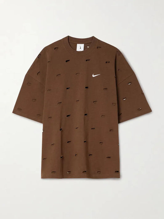 Jacquemus x Nike Le Swoosh T-shirt