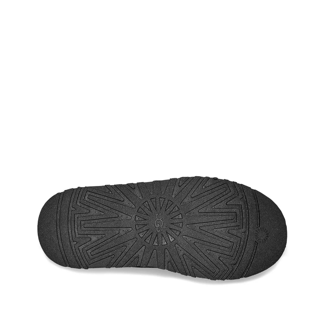 UGG WOMEN'S TAZZ II BLACK כפכפי טאז שחור לנשים