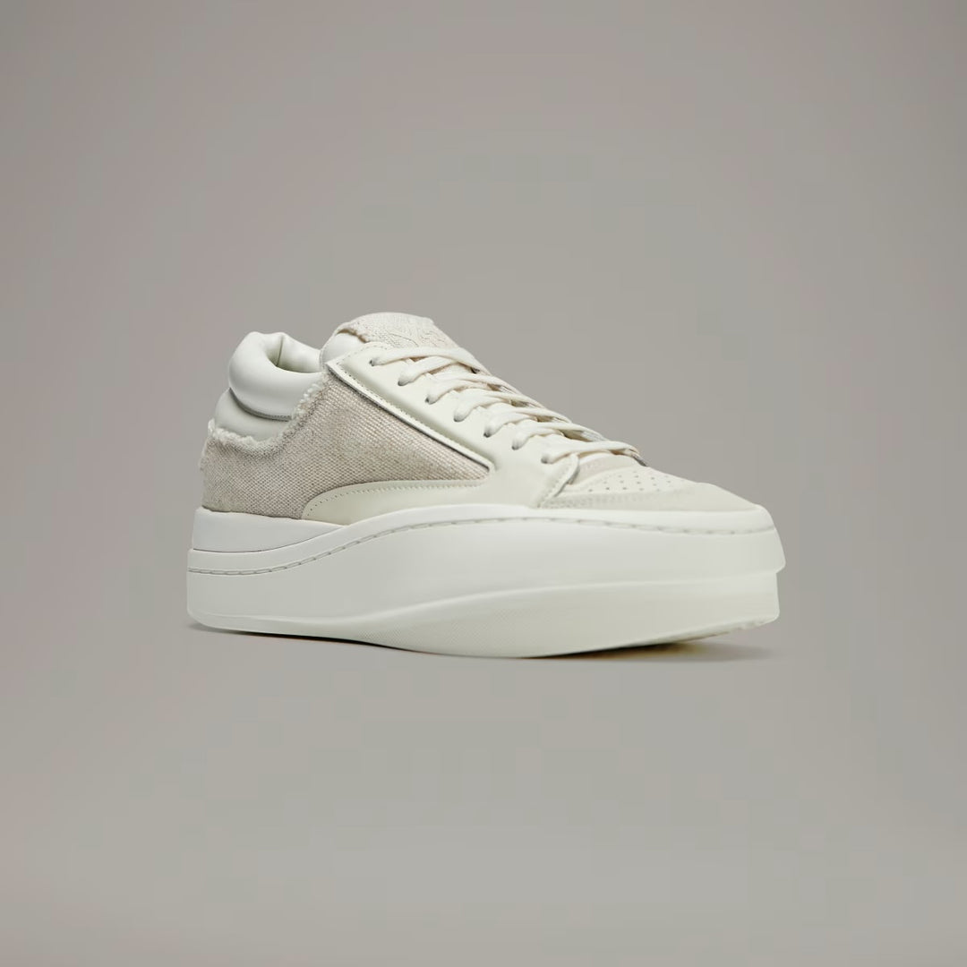 Y-3 CENTENNIAL LOW SHOES
