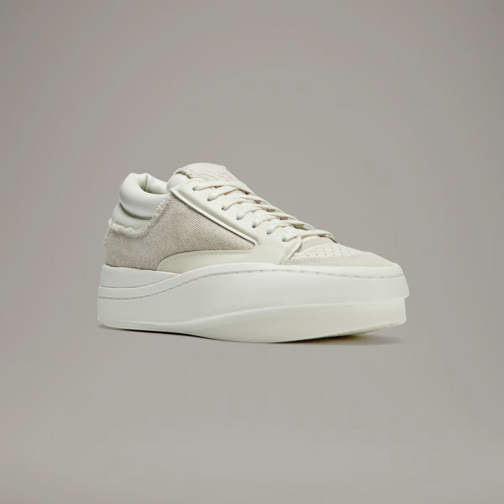 Y-3 CENTENNIAL LOW SHOES