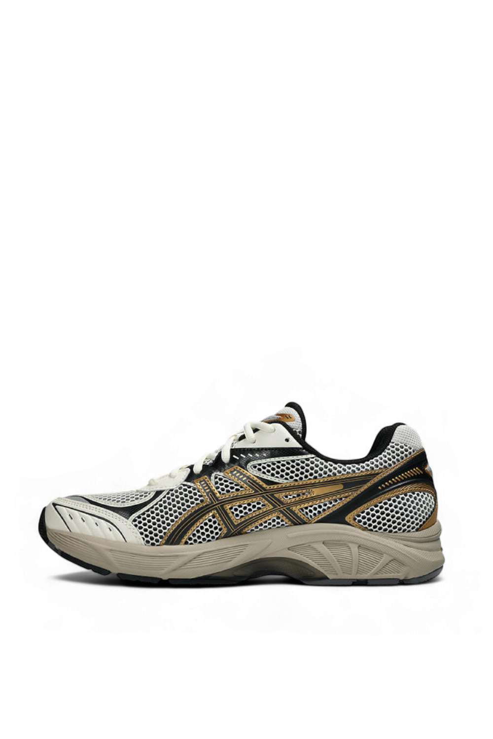 ASICS GT-2160 Cream/Pure Gold