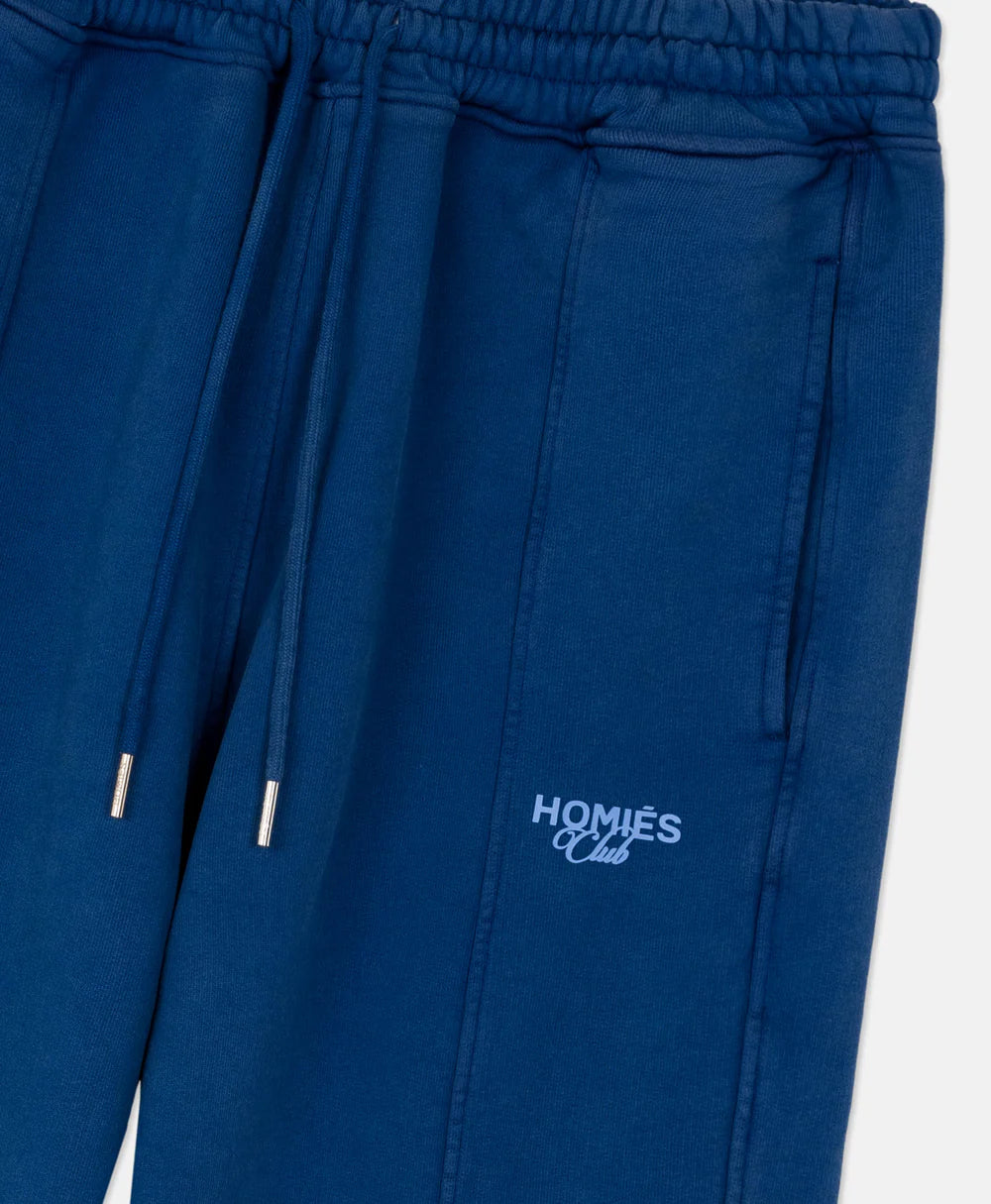 HOMIÉS CLUB PANTS NAVY