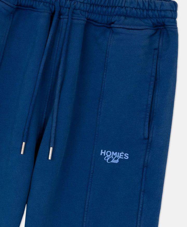 HOMIÉS CLUB PANTS NAVY