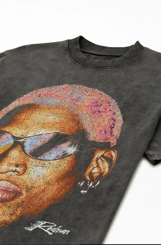 Rodman Tee