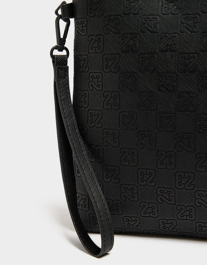 Jordan Monogram