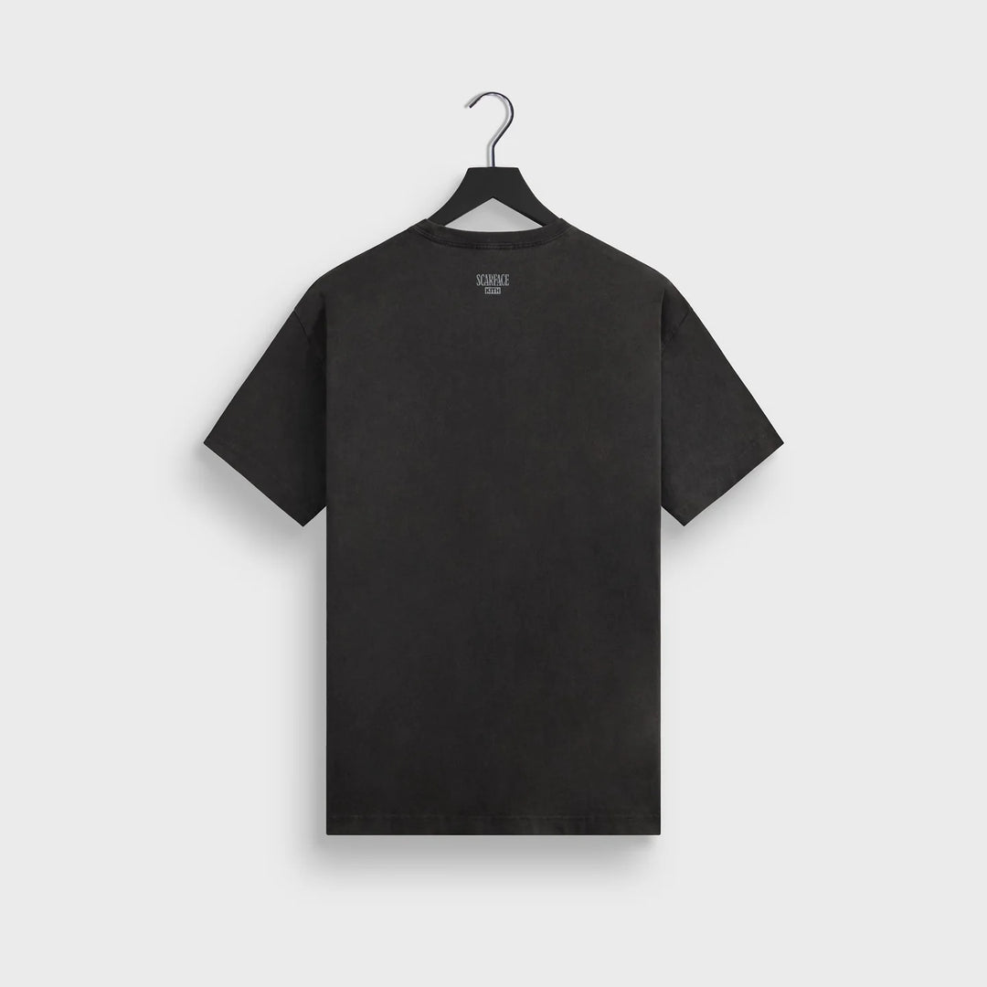 Kith for Scarface Film Poster Vintage Tee