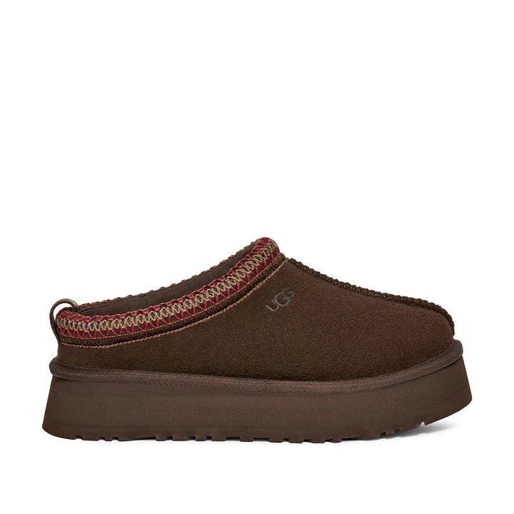 UGG WOMEN'S TAZZ II DUSTED COCOA כפכפי טאז חום קקאו לנשים