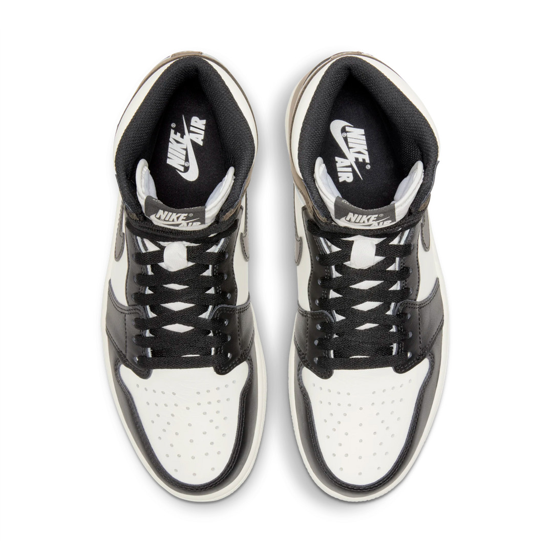 Air Jordan 1 High Dark Mocha