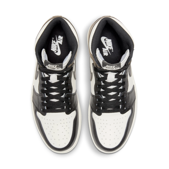 Air Jordan 1 High Dark Mocha