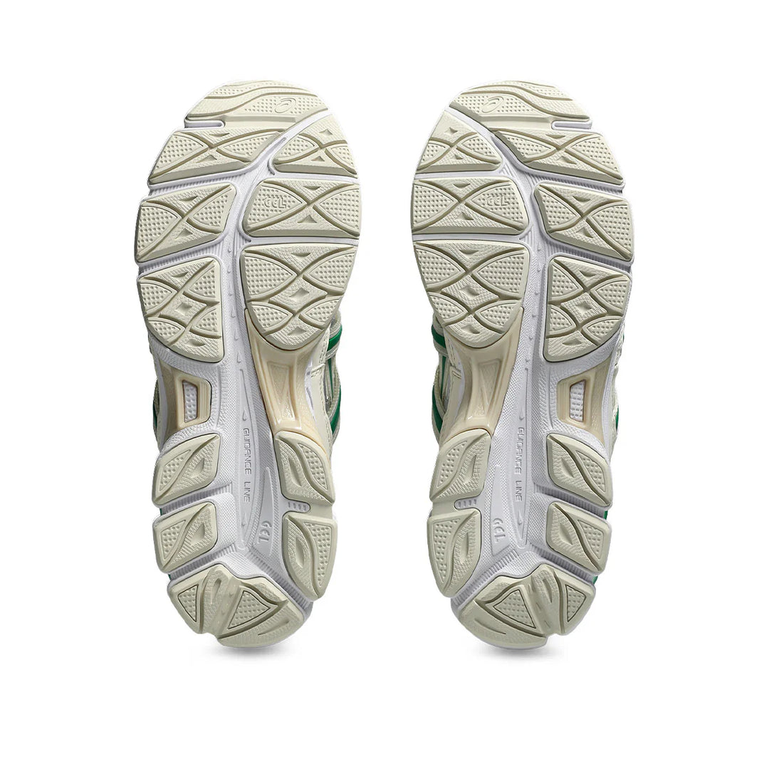 ASICS GEL NYC UTILITY UNISEX CREAM KALE