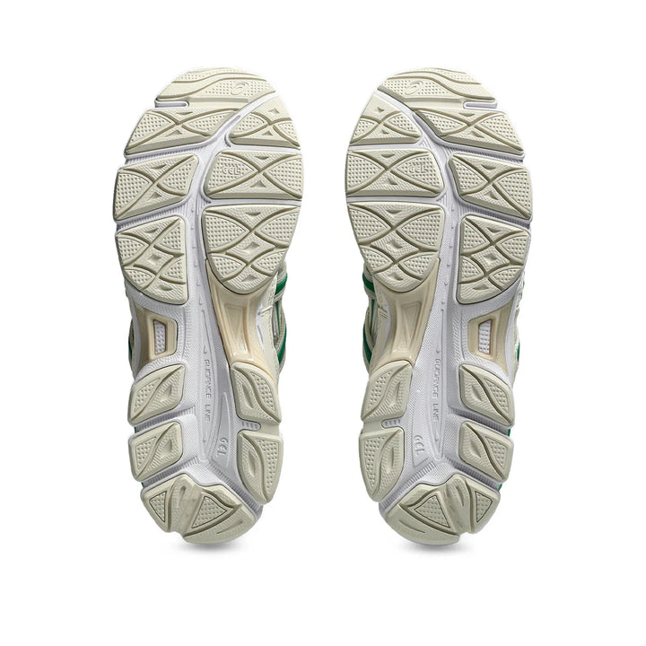 ASICS GEL NYC UTILITY UNISEX CREAM KALE