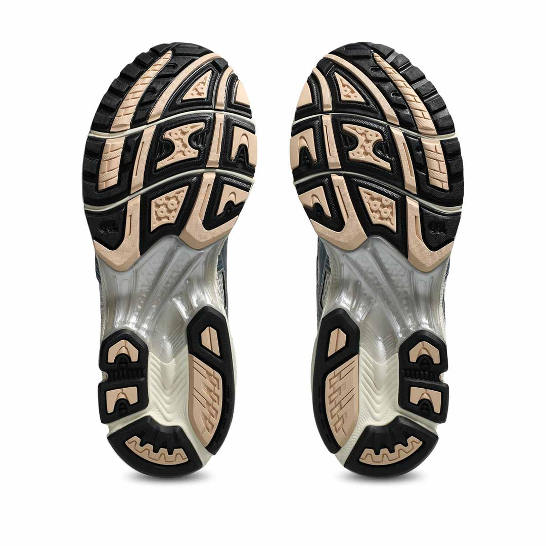 ASICS GEL KAYANO 14 UNISEX CREAM IRONCLAD