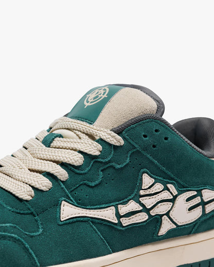 VICINITY AKIMBO LOWS "MONTANA GREEN"