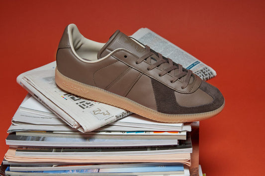 adidas Originals BW Army Trainer – ?exclusive