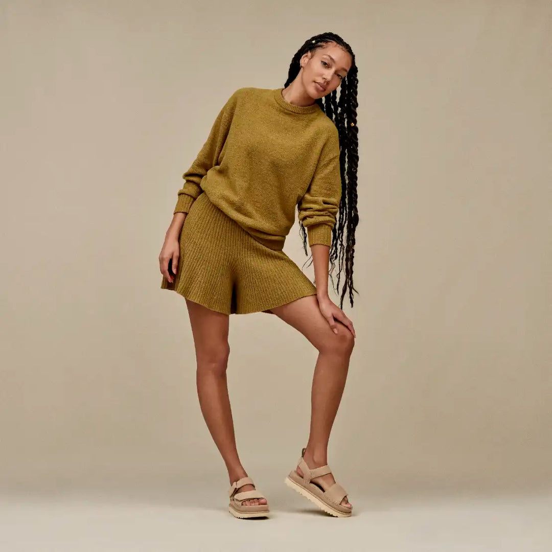 Goldenstar Sandal